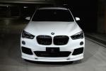 BMW X1 by 3D Design 2016 года